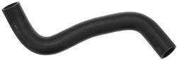 ACDelco Gold Molded Radiator Coolant Hoses for 2003-2009 4RUNNER, GX470 - 88920279