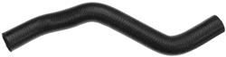 ACDelco Gold Molded Radiator Coolant Hoses for 1996-1999 ECLIPSE - 88920290