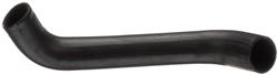 ACDelco Gold Molded Radiator Coolant Hoses for 2007-2008 ASPEN, 2004-2008 DURANGO - 88920292