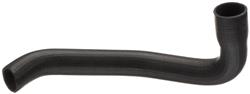ACDelco Gold Molded Radiator Coolant Hoses for 1997-2006 WRANGLER - 88920294