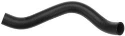 ACDelco Gold Molded Radiator Coolant Hoses for 1990-1994 ECLIPSE, LASER, TALON - 88920297