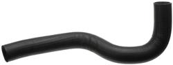 ACDelco Gold Molded Radiator Coolant Hoses 88920300