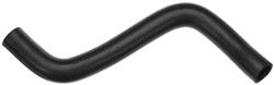 ACDelco Gold Molded Radiator Coolant Hoses for 2004-2008 AVEO, 2007-2008 AVEO5 - 88920301