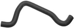 ACDelco Gold Molded Radiator Coolant Hoses for 2004-2009 PRIUS - 88920311