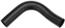 ACDelco Gold Radiator Formable Coolant Hoses for 2005 FS65 - 88920319