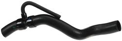 ACDelco Gold Molded Radiator Coolant Hoses for 2003-2005 SABLE, TAURUS - 88920324