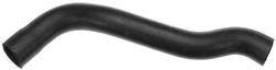 ACDelco Gold Molded Radiator Coolant Hoses for 2006-2010 COMMANDER, 2005-2010 GRAND CHEROKEE - 88920328