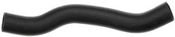 ACDelco Gold Molded Radiator Coolant Hoses for 2006-2010 COMMANDER, 2005-2010 GRAND CHEROKEE - 88920329