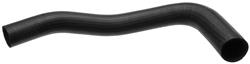 ACDelco Gold Radiator Formable Coolant Hoses 89050684