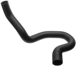 ACDelco Gold Radiator Formable Coolant Hoses for 1991-2001 CHEROKEE - 89050688