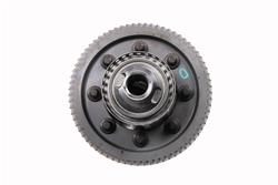 ACDelco - Axle Housings for 2012 SONIC - 24580665