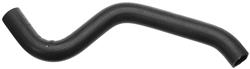 ACDelco Gold Molded Radiator Coolant Hoses for 2005-2007 COBALT, ION, 2007 G5 - 89050701