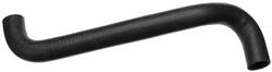 ACDelco Gold Molded Radiator Coolant Hoses for 2005-2006 GTO - 89050703
