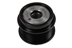 ACDelco - Alternator Pulleys for 2016-2022 CANYON, COLORADO - 24585484