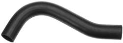 ACDelco Gold Molded Radiator Coolant Hoses 89050709
