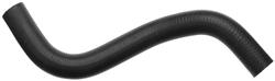 ACDelco Gold Molded Radiator Coolant Hoses for 2007-2009 SANTA FE - 89050711