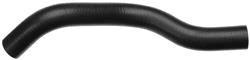 ACDelco Gold Molded Radiator Coolant Hoses for 2007-2009 SANTA FE - 89050712