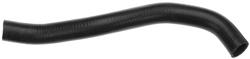 ACDelco Gold Molded Radiator Coolant Hoses for 2003-2007 ACCORD - 89050722