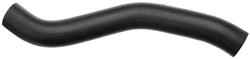 ACDelco Gold Molded Radiator Coolant Hoses for 2005-2007 F-250 SUPER DUTY, F-350 SUPER DUTY - 89050725