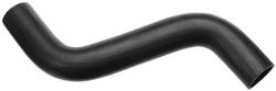 ACDelco Gold Molded Radiator Coolant Hoses 89050726