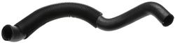 ACDelco Gold Molded Radiator Coolant Hoses for 1995-2001 CHEROKEE - 89050727
