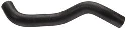 ACDelco Gold Molded Radiator Coolant Hoses for 2007-2012 SENTRA - 89050729