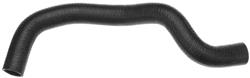 ACDelco Gold Molded Radiator Coolant Hoses for 2004-2008 TSX - 89050734