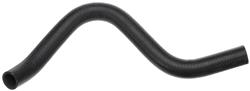 ACDelco Gold Molded Radiator Coolant Hoses for 2006-2008 RIDGELINE - 89050738