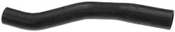 ACDelco Gold Molded Radiator Coolant Hoses for 2008-2009 EQUINOX, TORRENT, 2007-2009 XL-7 - 89050755