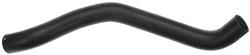 ACDelco Gold Molded Radiator Coolant Hoses for 2007-2009 XL-7 - 89050756