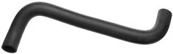 ACDelco Gold Molded Radiator Coolant Hoses 19163150