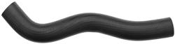 ACDelco Gold Molded Radiator Coolant Hoses for 2007-2013 LS460 - 19163157