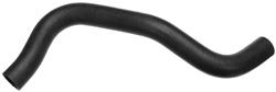 ACDelco Gold Molded Radiator Coolant Hoses for 2008-2010 VUE - 19163160