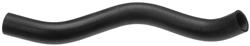 ACDelco Gold Molded Radiator Coolant Hoses for 2007-2009 MDX - 19163163