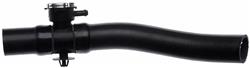ACDelco Gold Molded Radiator Coolant Hoses for 2004 DAKOTA - 19163169