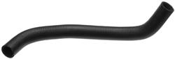 ACDelco Gold Molded Radiator Coolant Hoses for 2009-2013 GRAND VITARA - 19163172