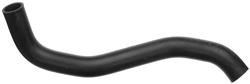 ACDelco Gold Molded Radiator Coolant Hoses for 2009-2010 GRAND VITARA - 19163173