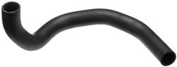 ACDelco Gold Molded Radiator Coolant Hoses for 2007 B3000, 2007-2008 RANGER - 19163176