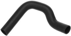 ACDelco Gold Molded Radiator Coolant Hoses for 1994 B2300, 1990-1994 RANGER - 19163186