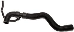 ACDelco Gold Radiator Formable Coolant Hoses 19163192