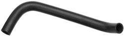ACDelco Gold Molded Radiator Coolant Hoses for 2009-2011 CR-V - 19163202
