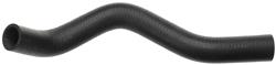 ACDelco Gold Molded Radiator Coolant Hoses for 2006-2011 CIVIC - 19163204