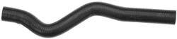 ACDelco Gold Molded Radiator Coolant Hoses for 2011 9-4X, 2010-2016 SRX - 19163209