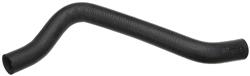 ACDelco Gold Molded Radiator Coolant Hoses for 2014-2020 IMPALA, 2010-2016 LACROSSE, 2013-2019 XTS - 19163211