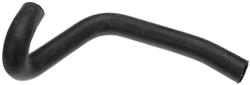 ACDelco Gold Molded Radiator Coolant Hoses for 2011 9-4X, 2010-2011 SRX - 19163213