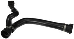 ACDelco Gold Molded Radiator Coolant Hoses for 2004-2005 545I - 88873156