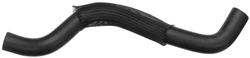 ACDelco Gold Molded Radiator Coolant Hoses 88873166