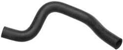 ACDelco Gold Molded Radiator Coolant Hoses for 2013-2016 CX-5 - 88873173