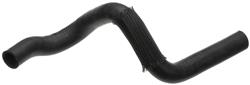ACDelco Gold Molded Radiator Coolant Hoses for 2015-2018 FOCUS - 88873181