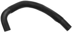 ACDelco Gold Molded Radiator Coolant Hoses 88873189